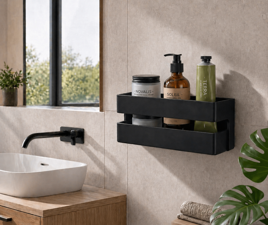 Estante para baño MAK