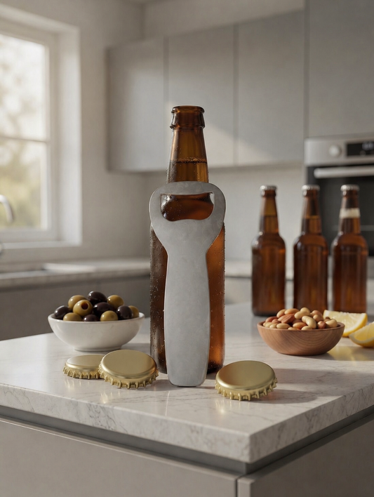 Abrebotellas personalizable