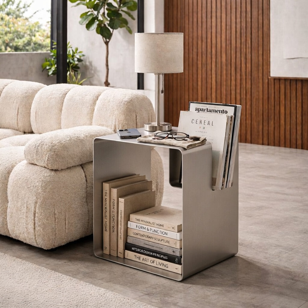 Mesa de diseño CUBIK