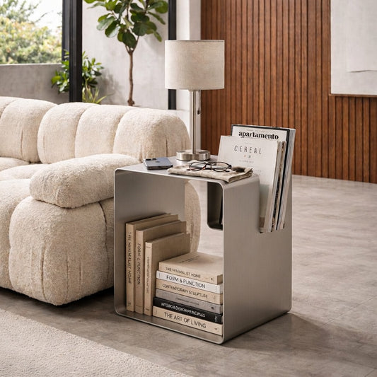 Mesa de diseño CUBIK